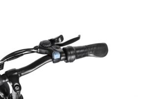 E-bike OEM liideway BK8