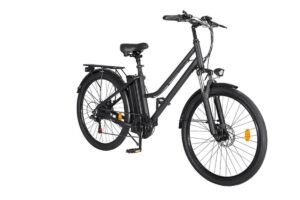 E-bike OEM liideway BK8