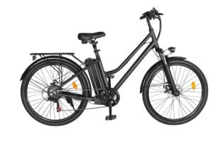 E-bike OEM liideway BK8
