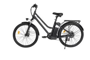 E-bike OEM liideway BK8