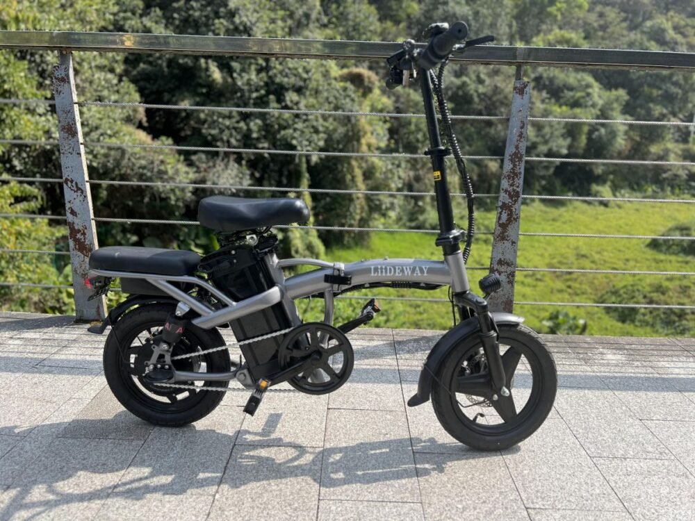 electric bike kit liideway C1