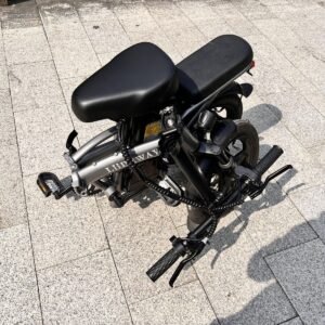 electric bike kit liideway C1