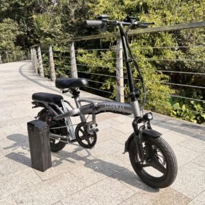 electric bike kit liideway C1