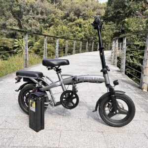 electric bike kit liideway C1