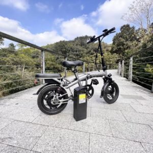 electric bike kit liideway C1