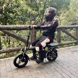 electric bike kit liideway C1