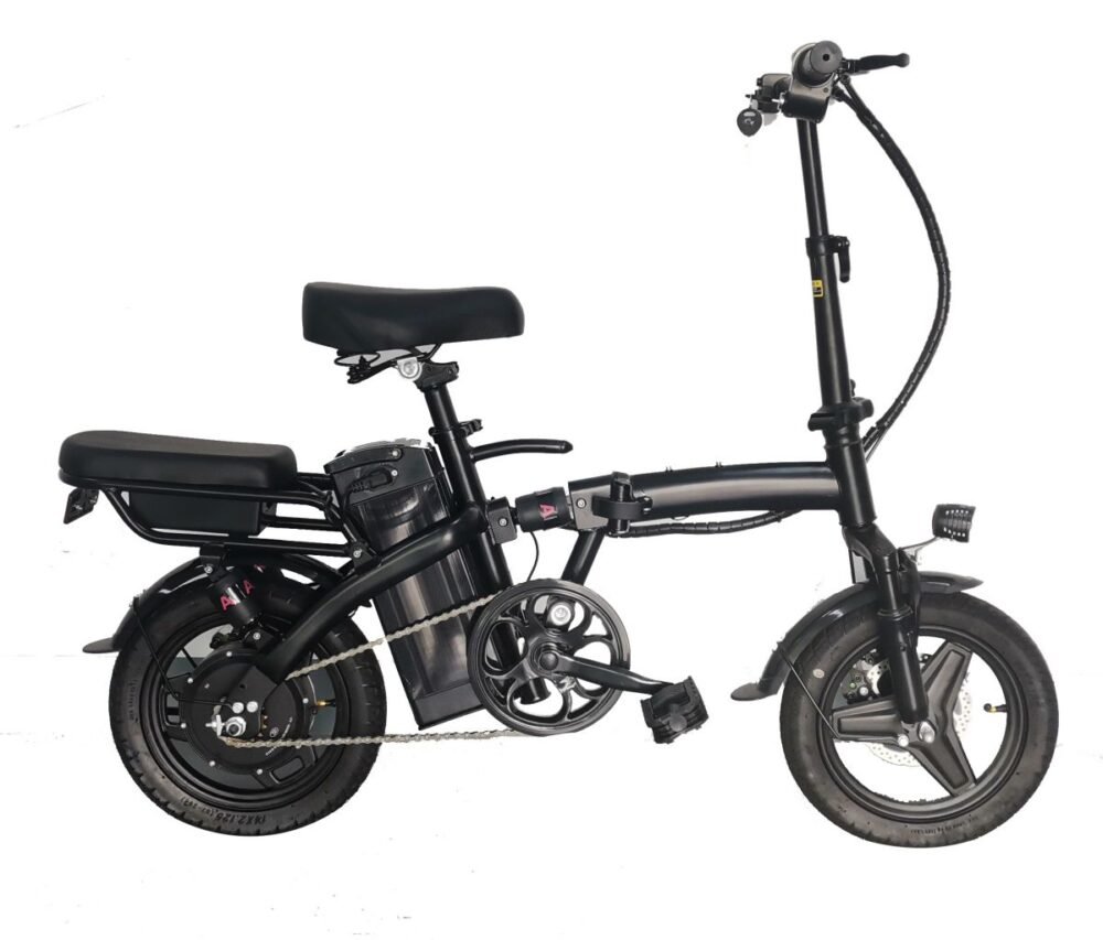 electric bikes for adults liidewayC3