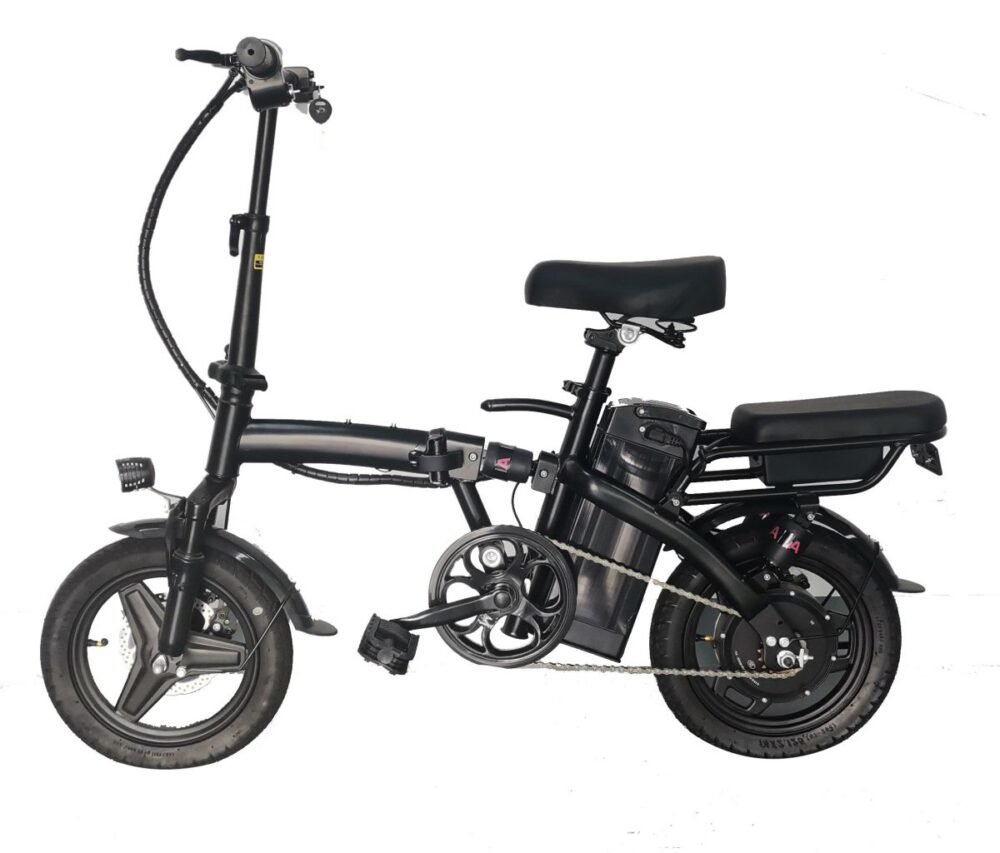 electric bikes for adults liidewayC3