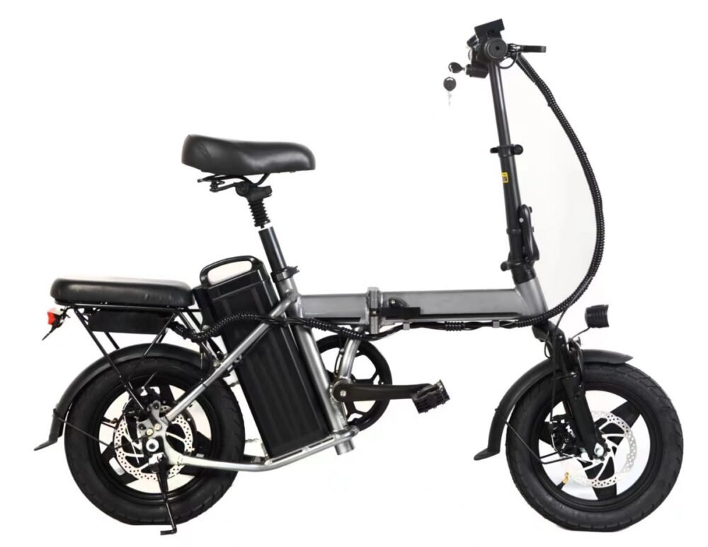 cheap electric bikes liideway C11