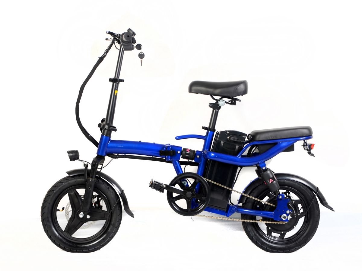 electric motor bike liidewayC12