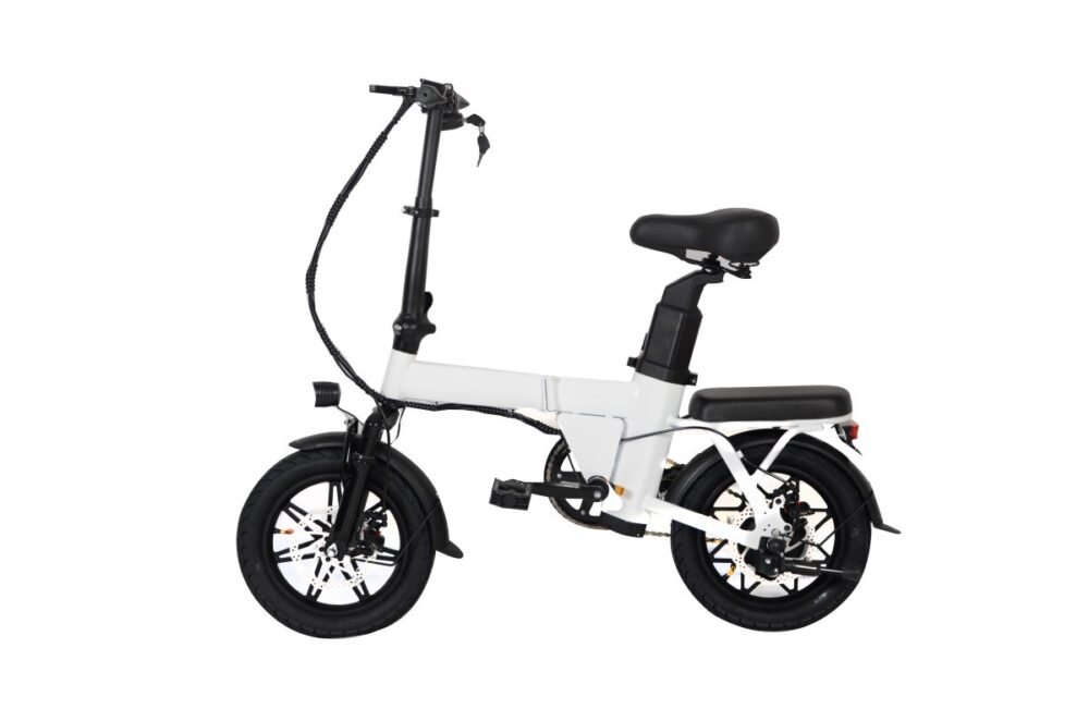 electric mini bike liidewayC17