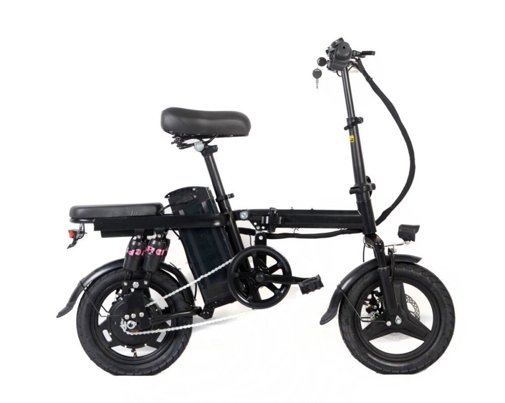 electric scooter bike liidewayC15