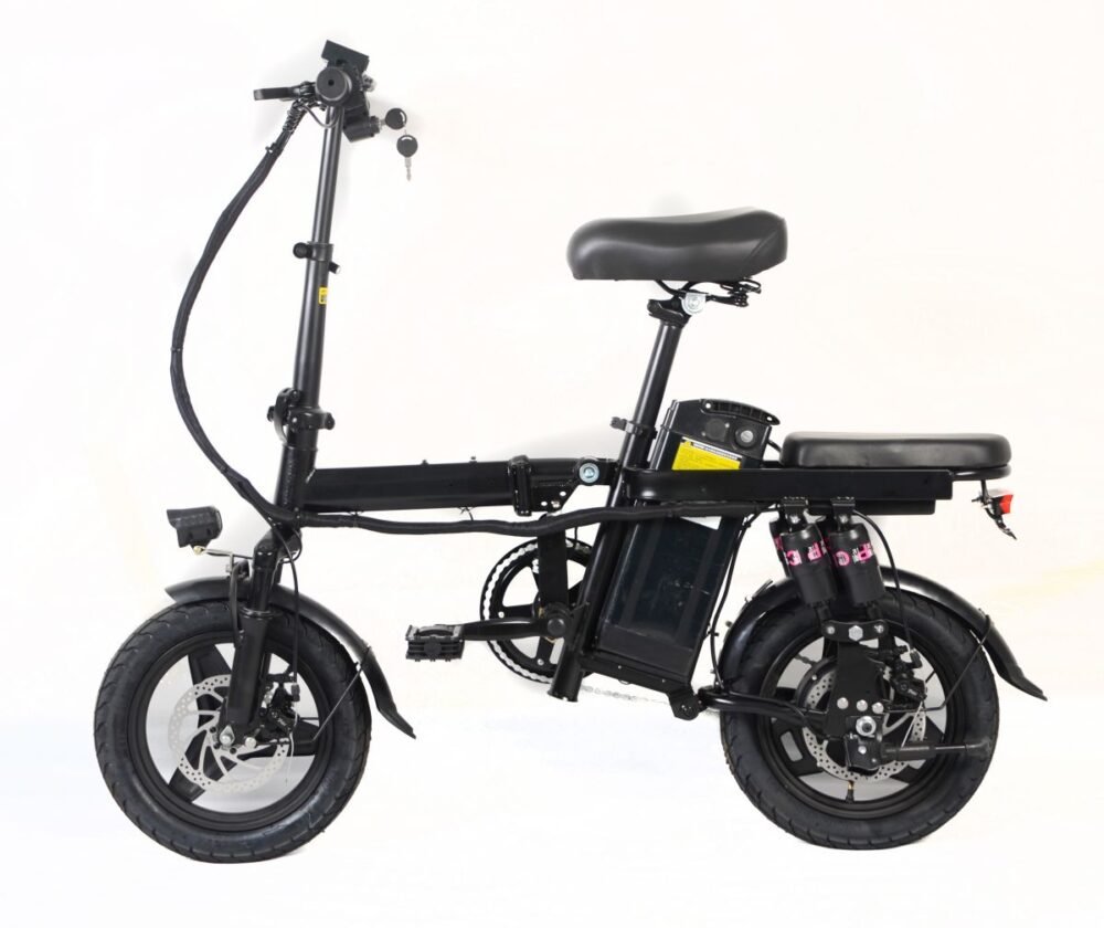 electric scooter bike liidewayC15