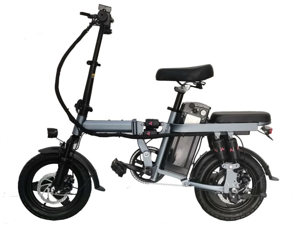 e bicycle electric bike liidewayC16