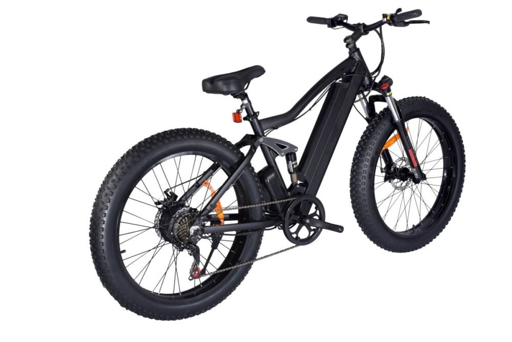 E-bike factory partnership liideway ONES1