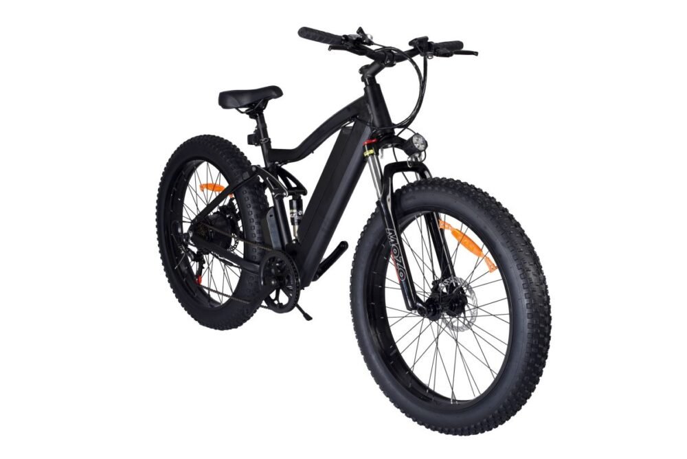 E-bike factory partnership liideway ONES1