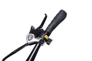 E-bike factory partnership liideway ONES1