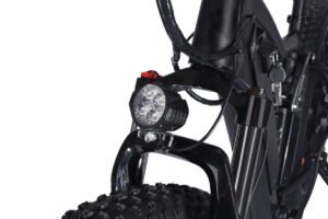 E-bike factory partnership liideway ONES1