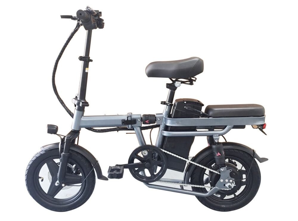 electric bike 6000w liideway C29