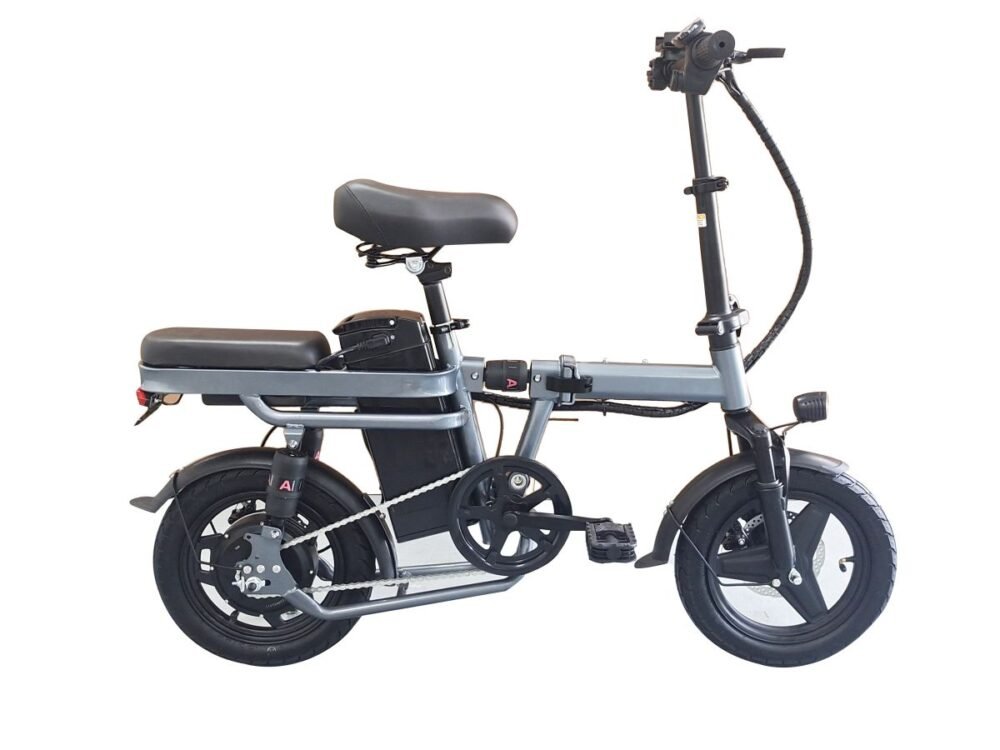 electric bike 6000w liideway C29