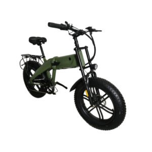 Smart e-bike liideway M13
