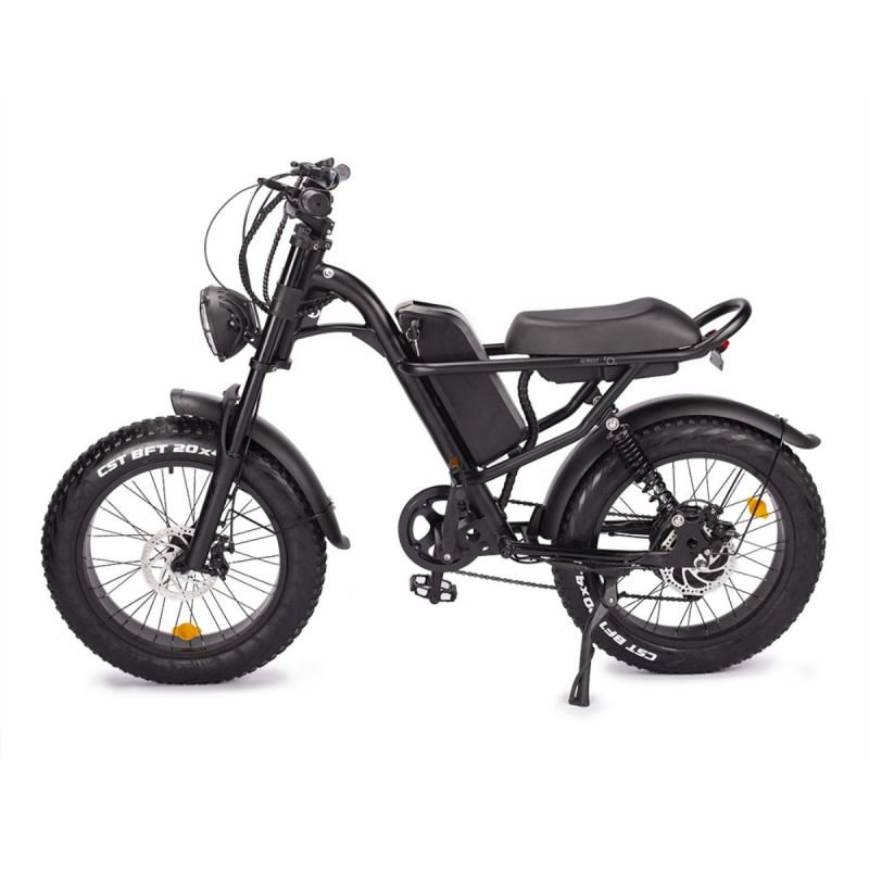 E-bike suppliers liidewayZ8