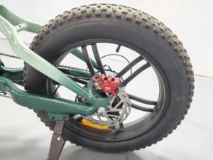 electric bike motorcycles liideway M17