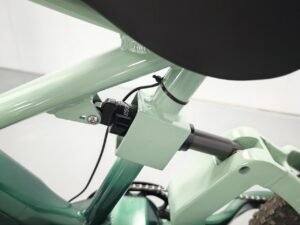 electric bike motorcycles liideway M17