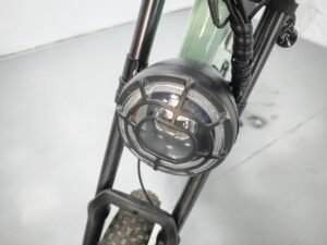 electric bike motorcycles liideway M17