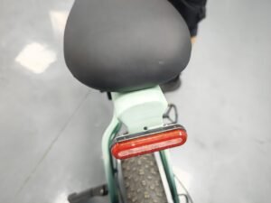 electric bike motorcycles liideway M17