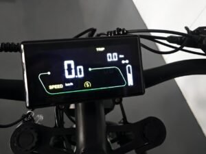 electric bike motorcycles liideway M17