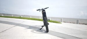 electric motorcycle liideway M16