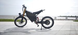 electric motorcycle liideway M16