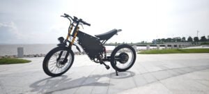 electric motorcycle liideway M16