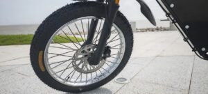 electric motorcycle liideway M16