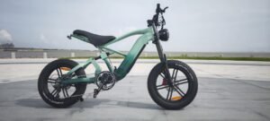 electric bike motorcycles liideway M17