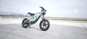 electric bike motorcycles liideway M17