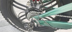 electric bike motorcycles liideway M17