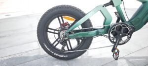 electric bike motorcycles liideway M17