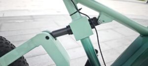 electric bike motorcycles liideway M17