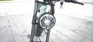 electric bike motorcycles liideway M17