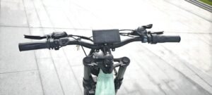 electric bike motorcycles liideway M17