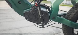 electric bike motorcycles liideway M17