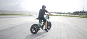 electric bike motorcycles liideway M17