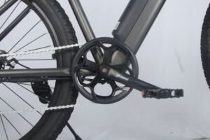 electric bike 1000w liideway MF-26
