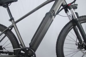electric bike 1000w liideway MF-26