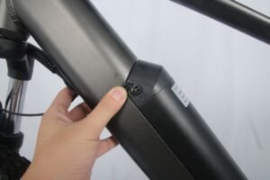 electric bike 1000w liideway MF-26