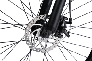 E-bike wholesale liideway BK7