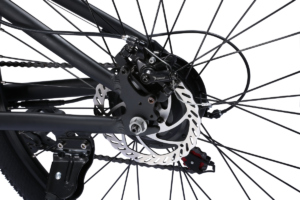 E-bike wholesale liideway BK7