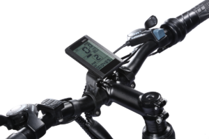 E-bike wholesale liideway BK7